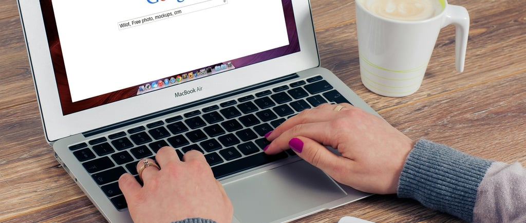 How to Use Google My Business to Attract Nearby Patients
