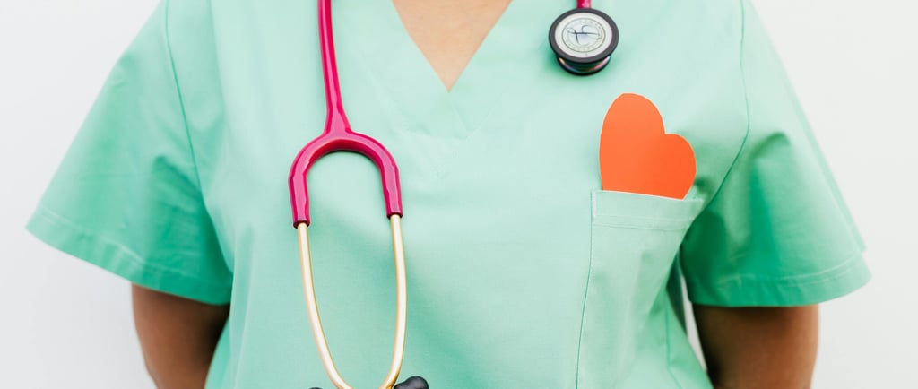 Instagram Growth for Doctors: Beyond Likes and Followers