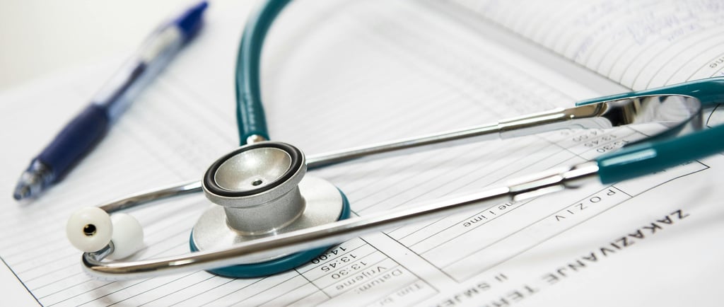 Local Marketing for Doctors: Own Your Area in Search and Social