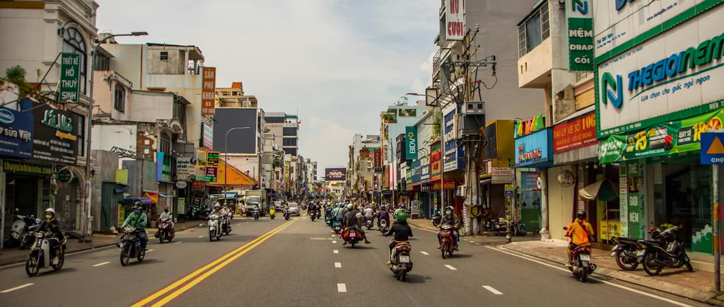Local SEO for Businesses: Attract Nearby Customers