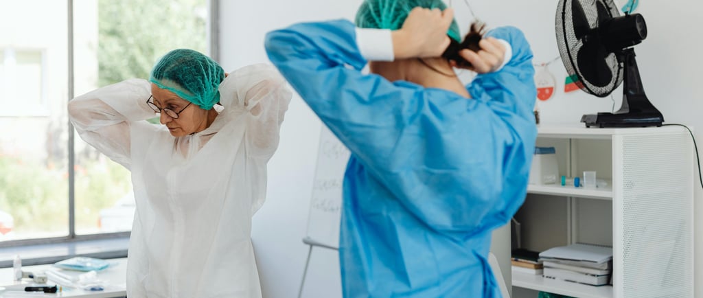 Local SEO for Hospitals: Get More Patients from Your City