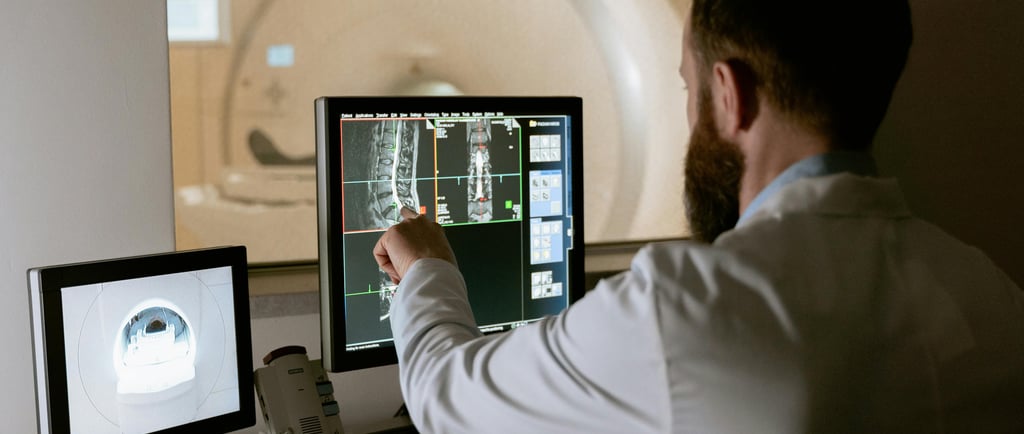 Local SEO for Medical Clinics: Win Patients in Your Neighborhood
