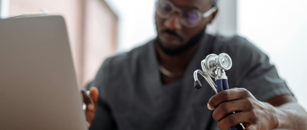 Marketing Healthcare Services to Senior Patients