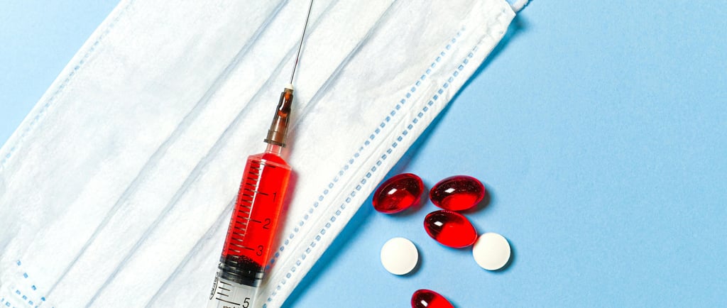 Marketing Healthcare Services with Interactive Tools