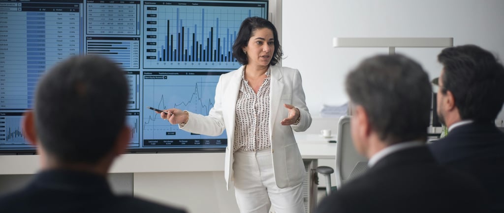 Marketing Strategies in Healthcare Industry That Deliver 5X ROI