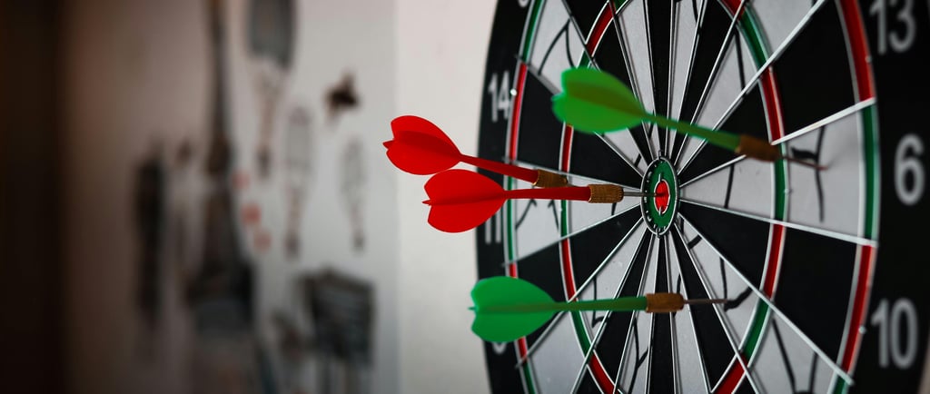 Maximizing Conversions: The Power of Retargeting