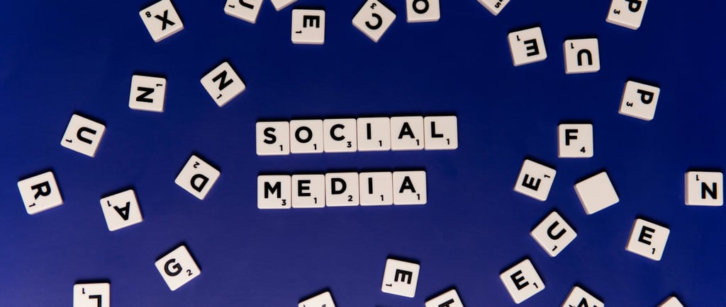 text Maximizing Your Reach The Power of Boosted Posts