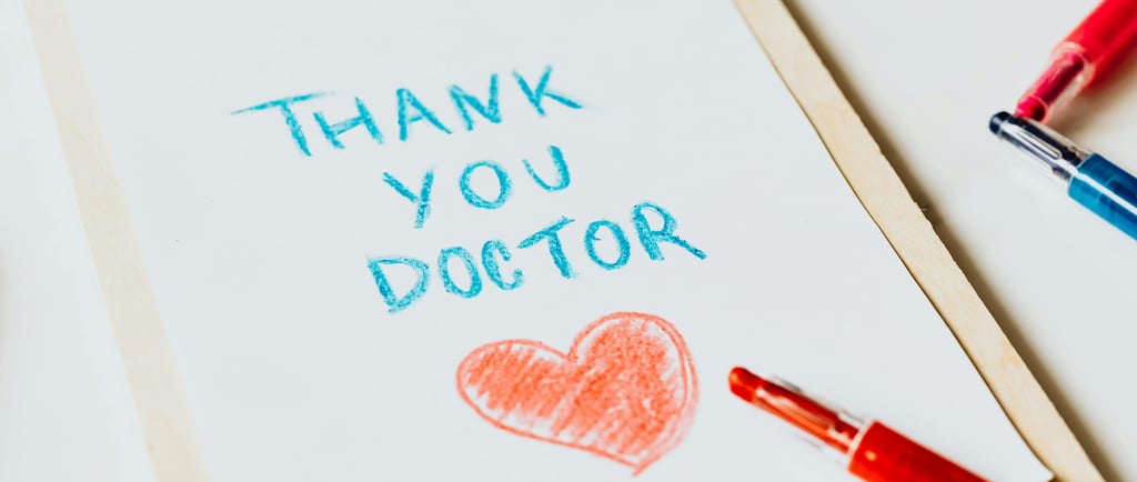 Medical Marketing Agency Insights for Surgeons