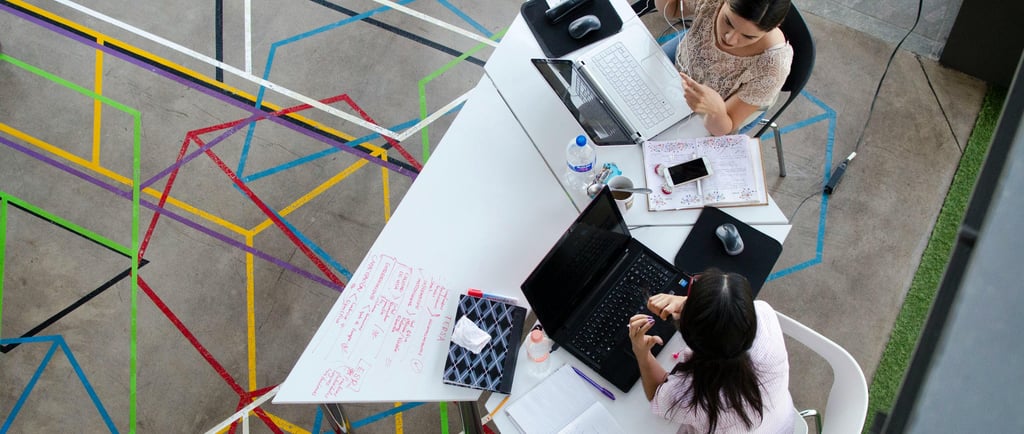 Networking Tips for Online Marketing for Small Businesses