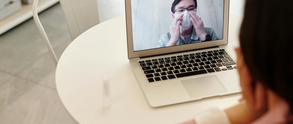 Online Presence for Clinics: The 2025 Growth Checklist