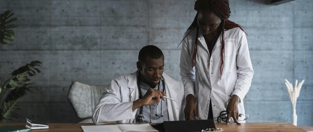 Online Reviews for Clinics: How to Get More (and Make Them Work for You)
