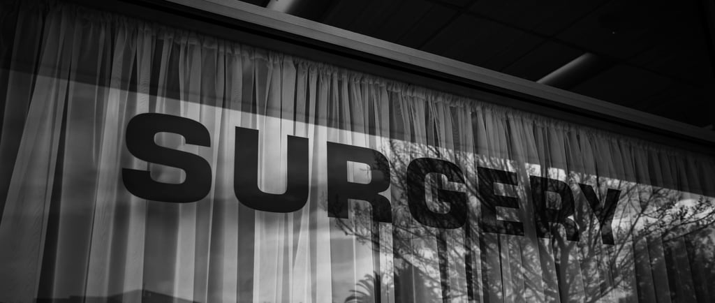 Orthopedic Surgery SEO: How to Attract High-Value Patients