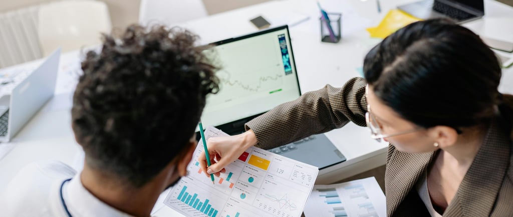 Paid Ad Campaigns for Hospitals That Deliver Consistent ROI