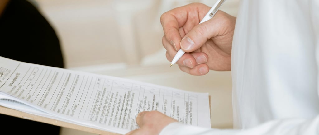 Reputation Management for Clinics: How to Turn Reviews Into Revenue