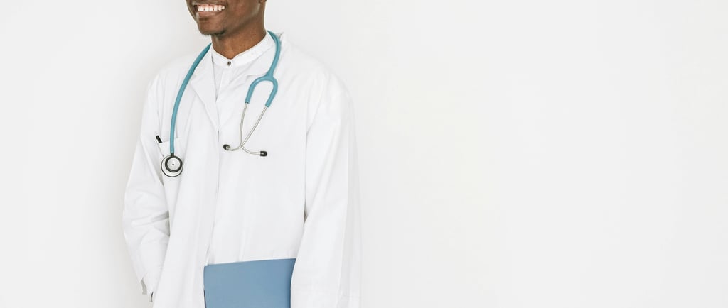Reputation Management for Surgeons: Turn Your Online Image Into Referrals