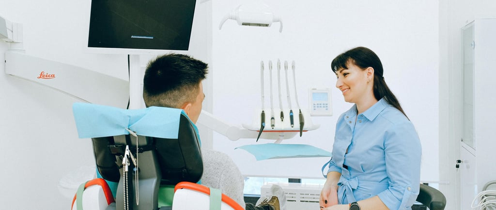 Scaling Your Clinic Without Hiring More Staff or Opening New Branches
