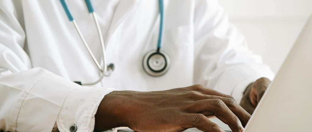 SEO Agency Healthcare: A Smart Investment for Clinics