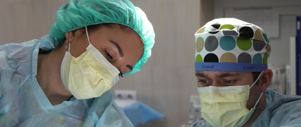 SEO for Doctors: How to Dominate Google and Attract Patients Organically