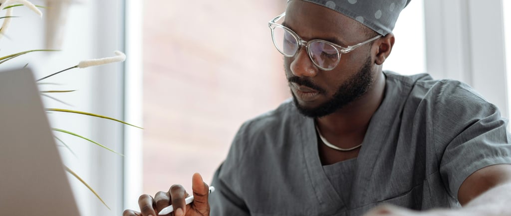 SEO Services for Healthcare: Voice Search Optimization