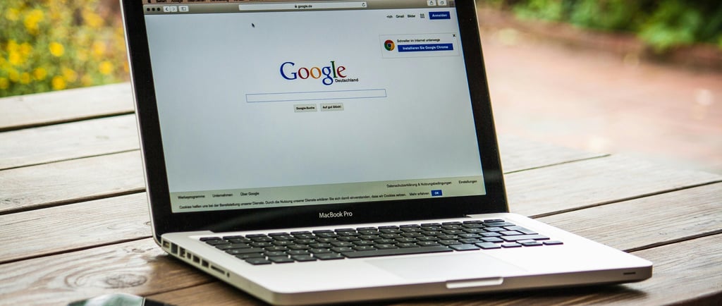 SEO Services for Small Businesses: Rank and Grow