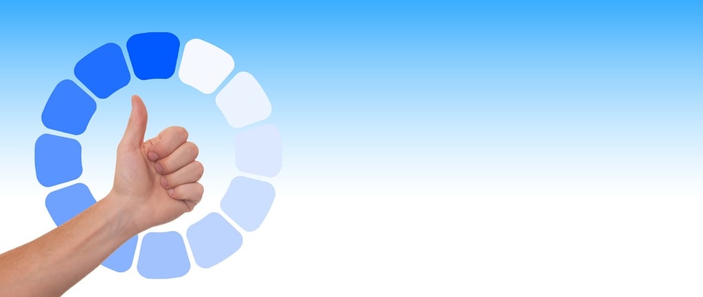 Simple Ways to Improve Your Website’s Loading SpeedSimple Ways to Improve Your Website’s Loading Spe