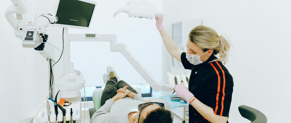 Social Media Growth for Clinics: Quality Over Quantity