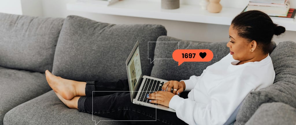 Social media isn’t just for likes—let’s drive real results.