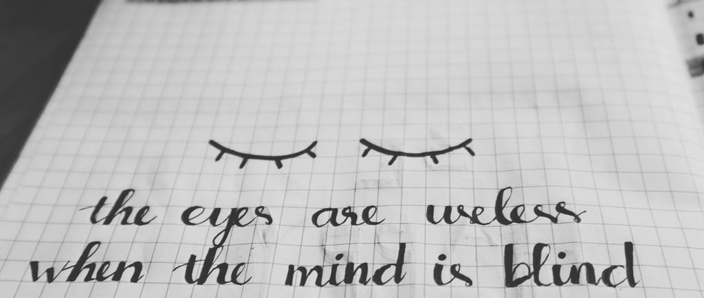 Stop Posting Blindly—Let’s Strategize Your Social Presence