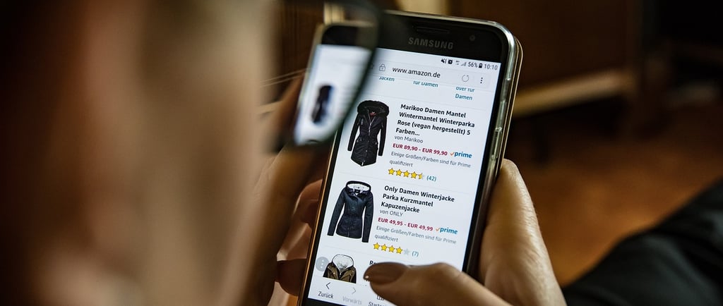 The Benefits of Having a Mobile-Friendly Website