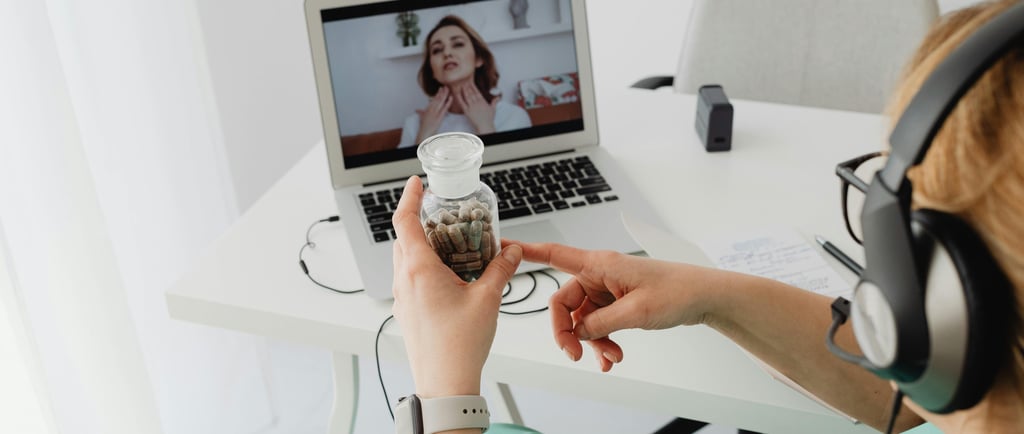 The Best Healthcare Marketing Services to Boost Your Clinic’s Online Presence