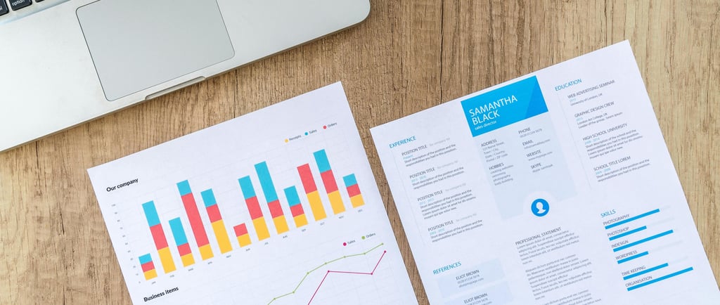 The Hidden ROI of Healthcare Branding Services