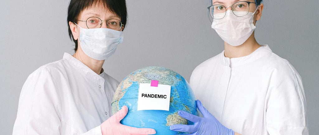 The Power of Advertisement on Hospital Reputation