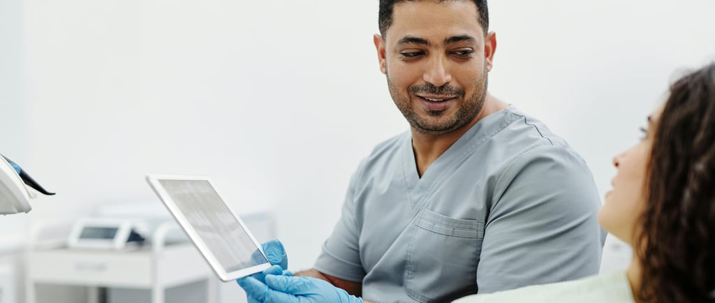 The Role of Branding in Attracting High-Paying Patients