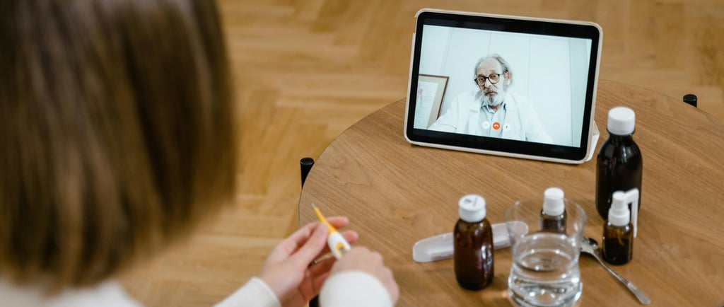The Role of Video Marketing for Clinics in Patient Acquisition