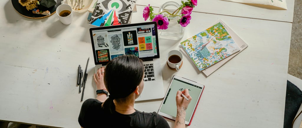 Tips for Consistent Branding Across Digital Channels DigiCroiX Solutions
