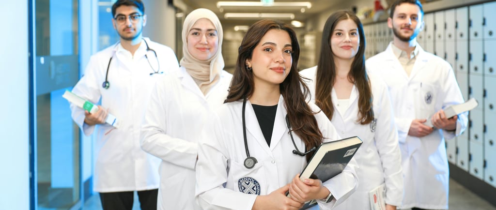 Top Hospital Creative Ads That Drive Revenue and Recognition