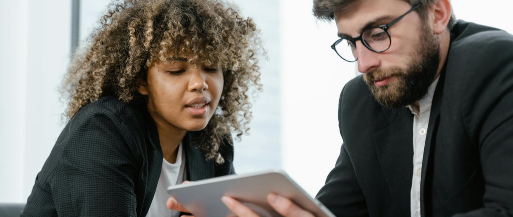Top Mistakes Doctors Make When Choosing a Digital Marketing Agency