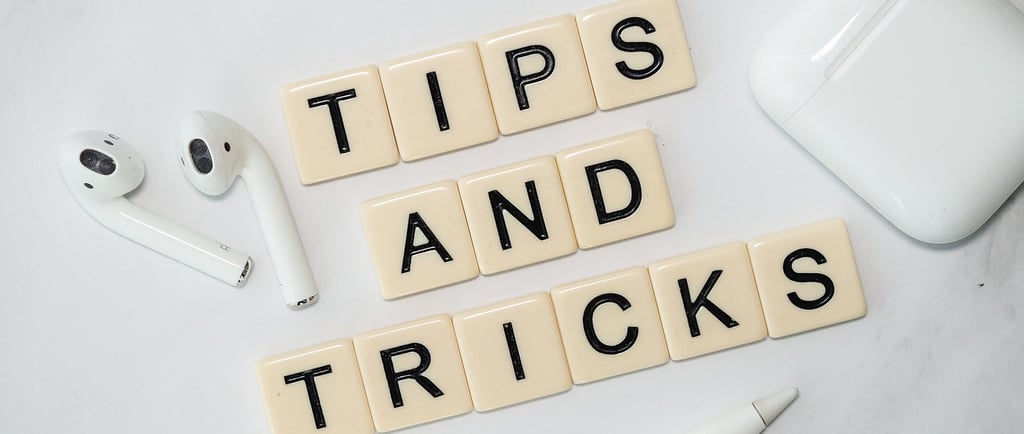 Top Tips for Easy Navigation on Mobile Sites DigiCroiX