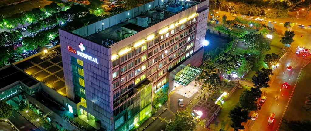 Transforming Patient Flow: Effective Hospital Marketing Strategies