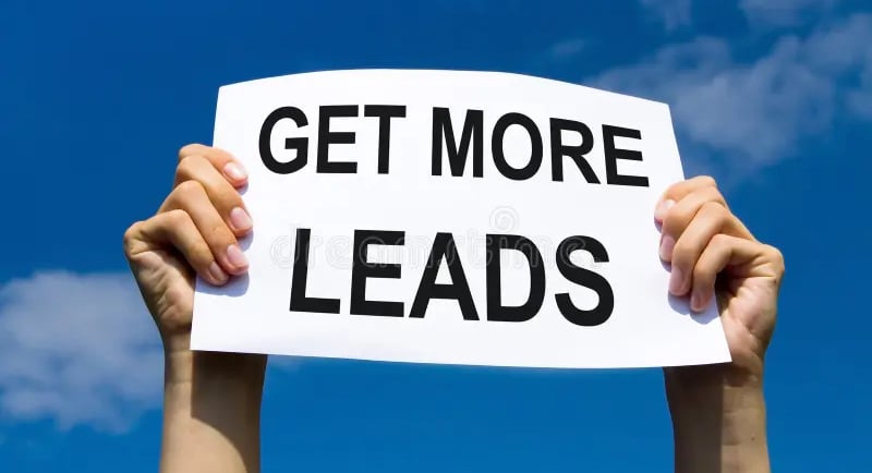text Unlocking Potential How to Find More Leads for Your Site DigiCroiX Solutions