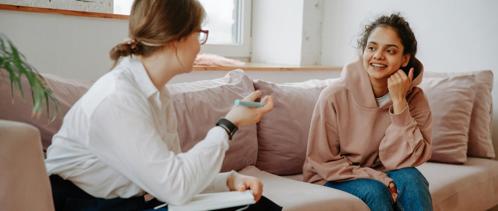 What Healthcare and Marketing Have in Common (And Why It Matters for Patient Growth)