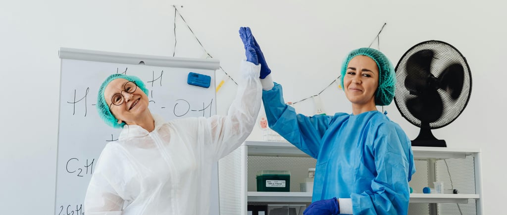 What Makes a Successful Hospital Ad? (And How to Avoid Costly Mistakes)