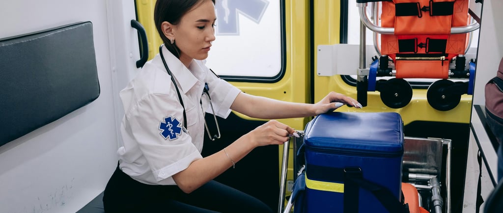 What to Expect from a Top-Tier Healthcare SEO Company in 2025