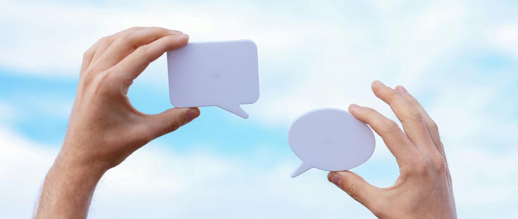What’s your strategy for turning followers into customers