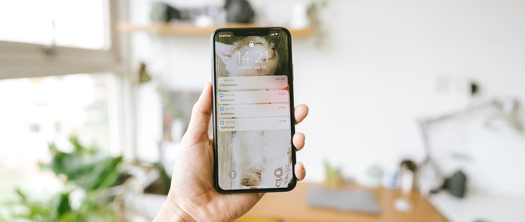 Why a Mobile-Friendly Website Matters for Your Business DigiCroiX