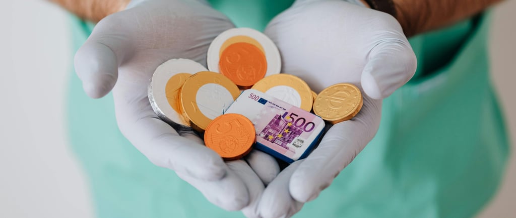 Why a Specialized SEO Agency for Healthcare Practices Is Worth the Investment
