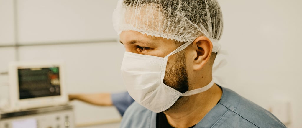 Why Doctor Branding Is Essential for High-End Practices