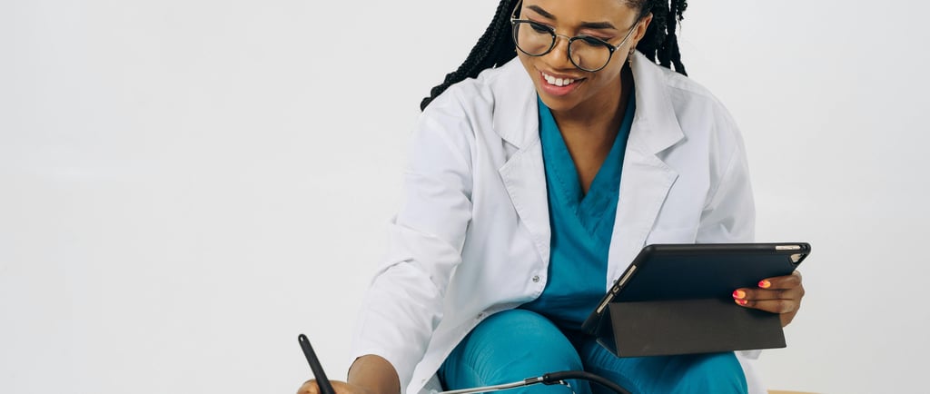 Why Every Healthcare Business Needs a Dedicated Hospital Marketing Agency