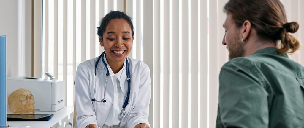 Why Healthcare SEO Services Are a Clinic’s Best Investment