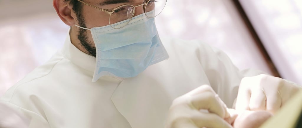 Why High-Paying Patients Aren’t Finding Your Clinic